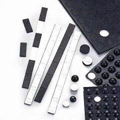 Rubber Parts for any kind of electronic components