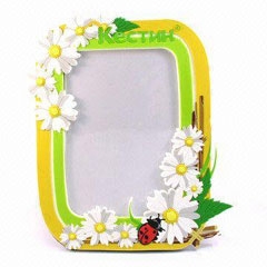 Plastic Photo Frames - Great Rubber Group