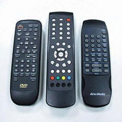 Various Remote Controls