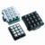 standard keyboard with operating temperature of -20 to 180 degree celsius for telephone gr-20