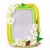 pvc photo frame