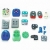 Car Key R/C Rubber Keypad