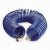 coil garden hose