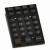 Rubber Keypad