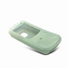 n73 series rubber cover for mobile phones with actuation force of 20 to 500g