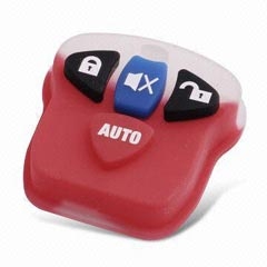 Rubber Keypad