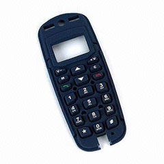 rubber keypad with 0.1 to 0.3mm dimensions tolerance gr-59