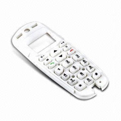 rubber keypad with actuation force of 20 to 500g gr-61