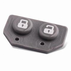 Rubber Keypad